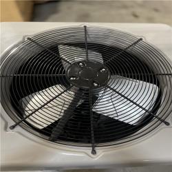 DALLAS LOCATION- JOHNSON CONTROLS RES SPLT HP 14.3S2 4.0T R410A