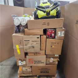 Phoenix AS-IS Monster Turbo Pallet