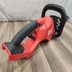 AS-IS- Milwaukee M18 FUEL 24 Hedge Trimmer (TOOL ONLY)