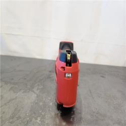 AS-IS- Milwaukee 18V Lithium-Ion Cordless Oscillating Multi-Tool Kit