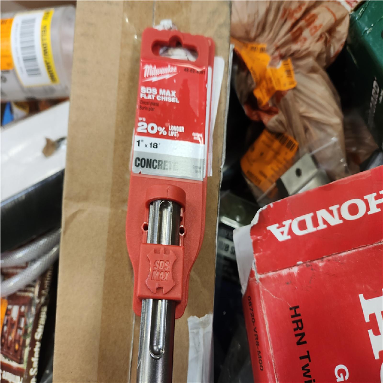 Phoenix AS-IS Monster Turbo Pallet