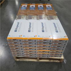 CALIFORNIA AS-IS LIKE NEW LIFEPROOF HIGH TRAFFIC RIGID CORE VINYL PLANK FLOORING IN CLERMONT ELM