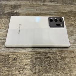 AS-IS Galaxy Note20 Ultra 5G