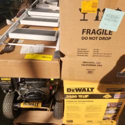 Phoenix AS-IS Monster Turbo Pallet