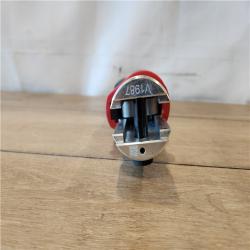 AS-IS- Milwaukee 12-Volt Lithium-Ion Force Logic Cordless Press Tool Kit