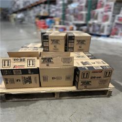 DALLAS LOCATION - POWER SERVICE Fuel Anti-Gel Diesel Fuel Supplement +Cetane Boost Diesel 26 oz PALLET-(16 CASES)