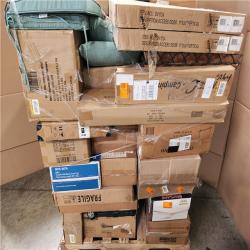 Phoenix AS-IS .Com Home Improvement Pallet