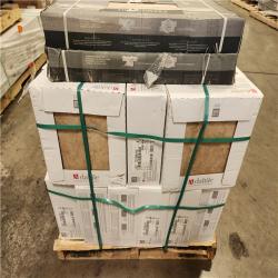 Phoenix AS-IS Mixed Floor/Wall Tile Pallet (47 Cases)