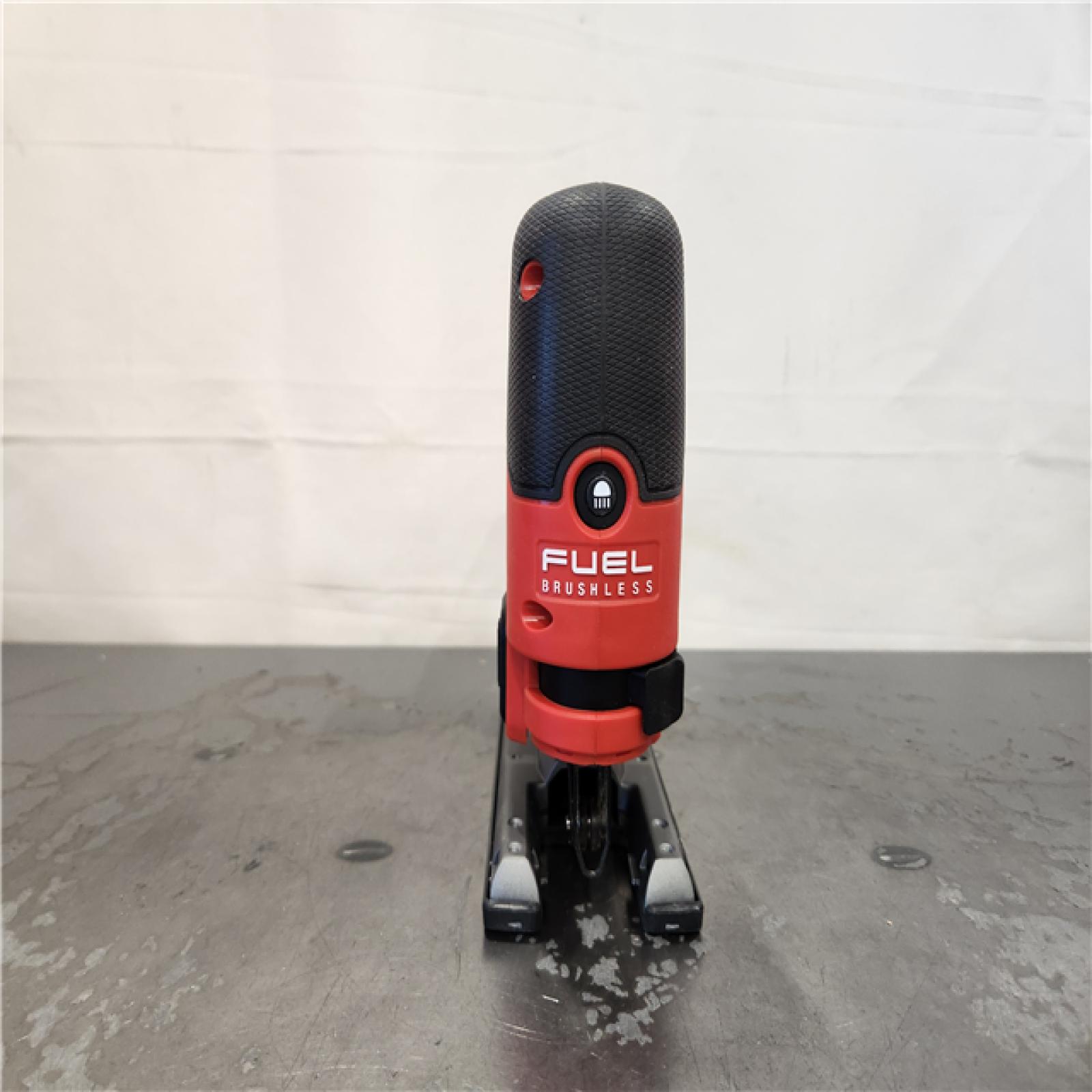 M12 12V Fuel Lithium-Ion Cordless Jig Saw (Tool-Only)