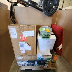 Phoenix AS-IS Monster Turbo Pallet