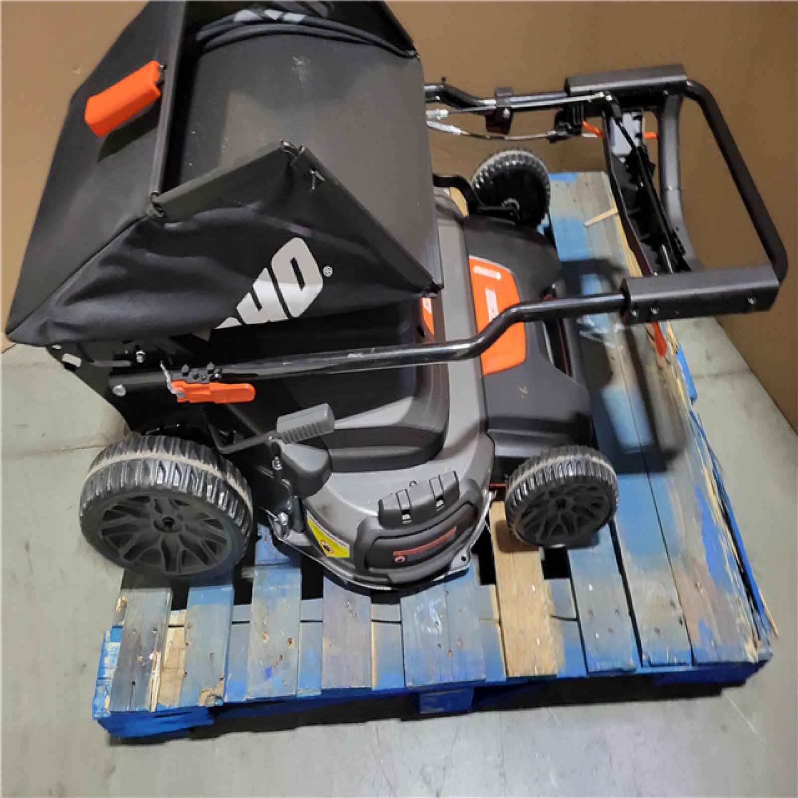 CALIFORNIA AS-IS HOME IMPROVEMENT