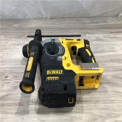 AS-IS DEWALT 20V MAX SDS Rotary Hammer Drill (Tool-Only)