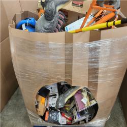 Phoenix AS-IS Mixed Home Improvent Pallet