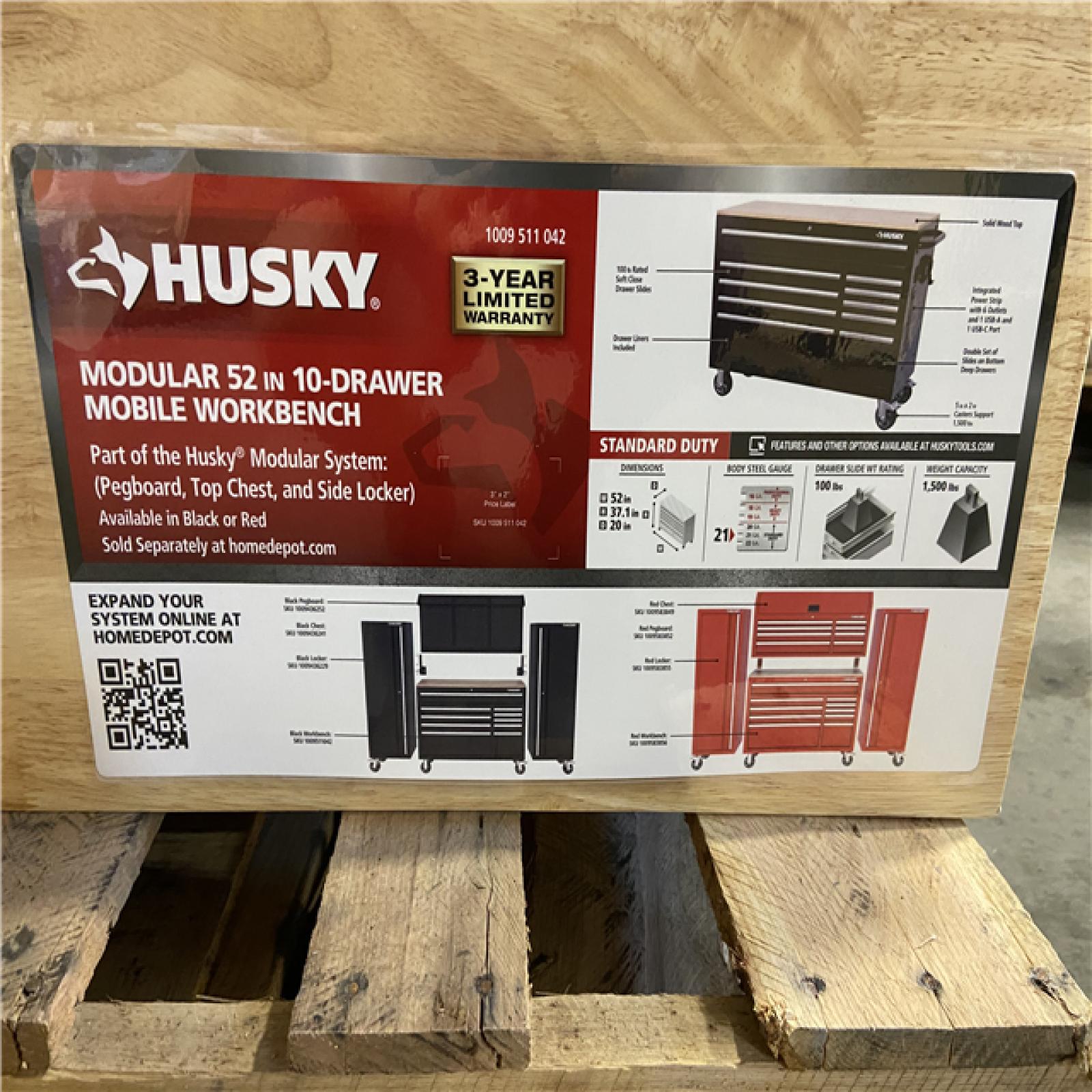 DALLAS LOCATION - AS-IS HOME IMPROVEMENT PALLET