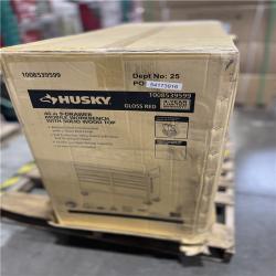 DALLAS LOCATION - AS-IS HOME IMPROVEMENT PALLET