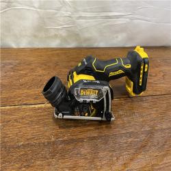 AS-IS 3in Compact Cut Off Tool Bare