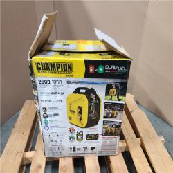 CALIFORNIA AS-IS OUT DOOR POWER EQUIPMENT