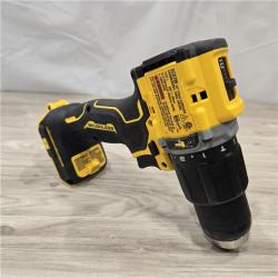 AS-IS DeWalt 2-Tool Combo Kit