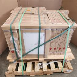 Phoenix Matte Calcutta 18 in. x 18 in. Glazed Ceramic Floor and Wall Tile (368 sq. ft. (18 Cases)