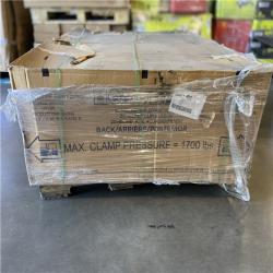 DALLAS LOCATION - GE Zoneline - 7k BTU - Packaged Terminal Air Conditioner - (2 UNITS)