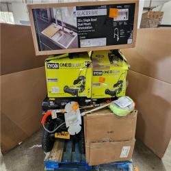 Phoenix AS-IS Monster Turbo Pallet