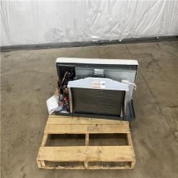 Houston Location AS IS - Amana Air Conditioner