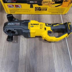 AS-IS  DeWalt DCD445B 20V Cordless 7/16  Quick Change Stud & Joist Drill (Tool Only)