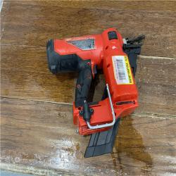 AS-IS Milwaukee M18 FUEL 30 Degree Framing Nailer