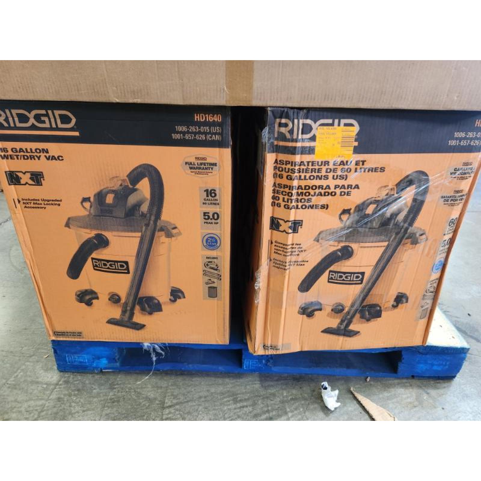 Phoenix AS-IS Mixed Home Improvement Pallet