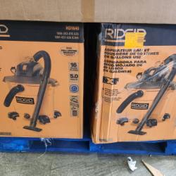 Phoenix AS-IS Mixed Home Improvement Pallet