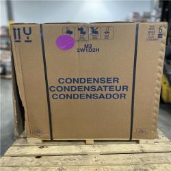 DALLAS LOCATION- AS-IS SMARTCOMFORT 2TON 14.3 SEER2 A/C UNIT