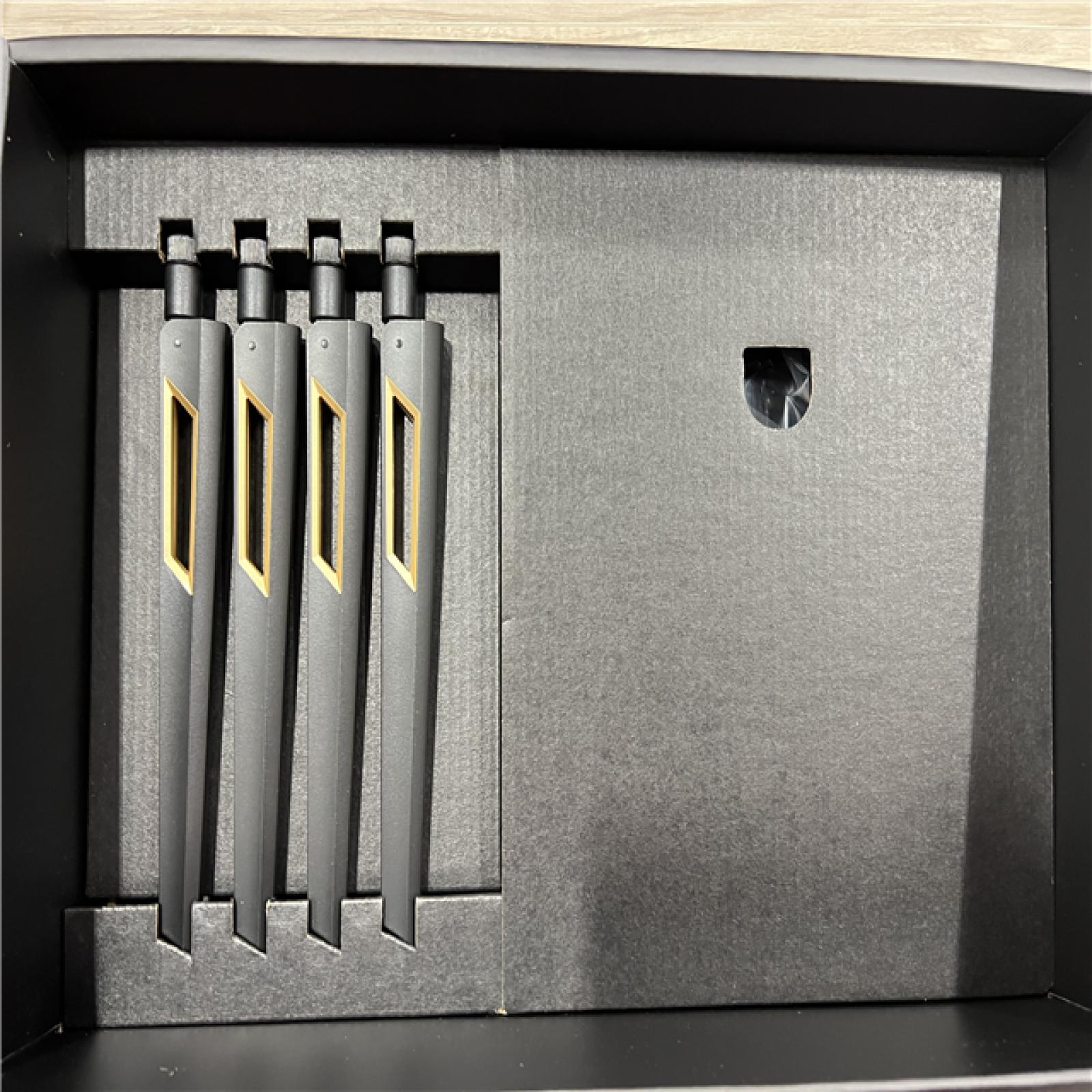 AS-IS ASUS Wireless Wi-Fi 7 Router (RT-BE88U)