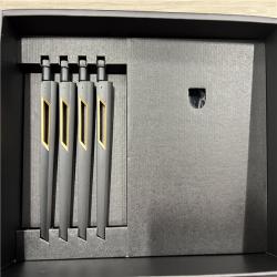 AS-IS ASUS Wireless Wi-Fi 7 Router (RT-BE88U)