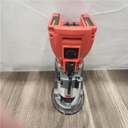 AS-IS- Milwaukee M18 FUEL Compact Router (Tool-Only)