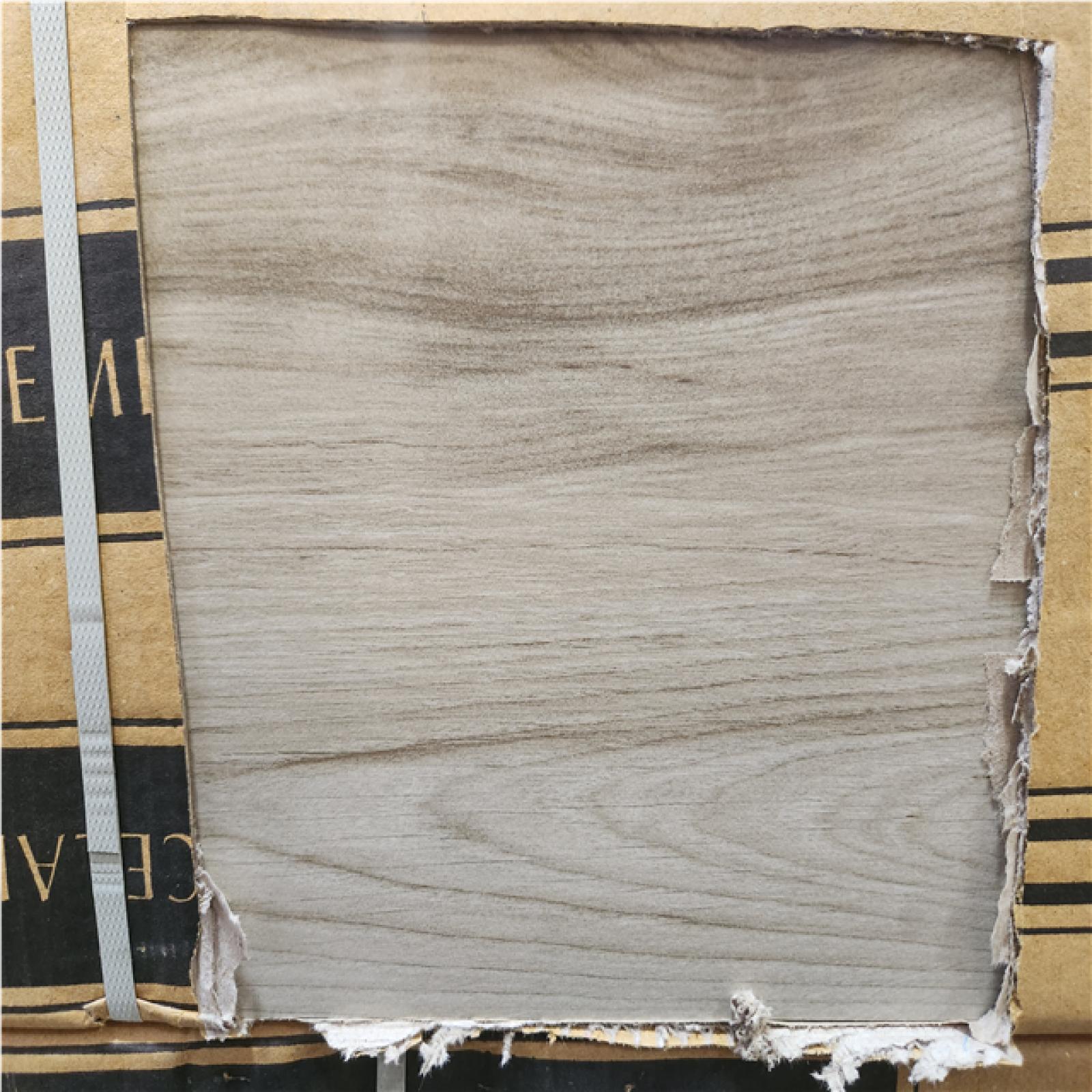 Phoenix NEW Ansley Cafe 8 in. x 40 in. Matte Porcelain Floor and Wall Tile (310 sq. ft. /20 Case)