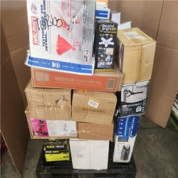 Phoenix AS-IS Mixed Home Improvement Pallet