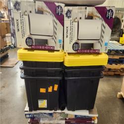 Phoenix AS-IS Mixed Home Improvement Pallet