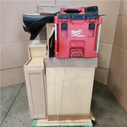 Phoenix AS-IS Mixed Home Improvement Pallet