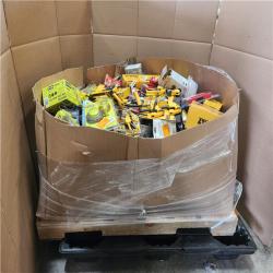 Phoenix AS-IS .Com Home Improvement Pallet