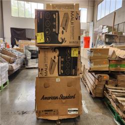Phoenix AS-IS Mixed Home Improvement Pallet