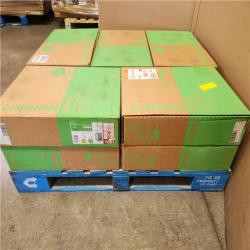 Phoenix NEW Square D Homeline 100 Amp 20-Space 40-Circuit Indoor Main Breaker Plug-On Neutral Load Center with Cover(HOM2040M100PCVP) (RV: $1 1700