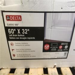 Phoenix AS-IS Mixed Home Improvement Pallet