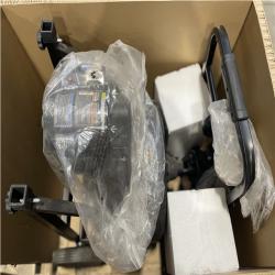 DALLAS LOCATION- AS-IS MAINTENCE WAREHOUSE 3/4 In. X 100 Ft. Electric Drain Cleaner