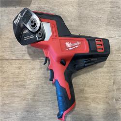 AS-IS Milwaukee M12 600 Mcm Cable Cutter Kit