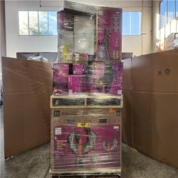 Phoenix  MIXED Halloween Pallet