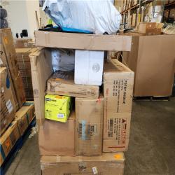 Phoenix AS-IS .Com Home Improvement Pallet