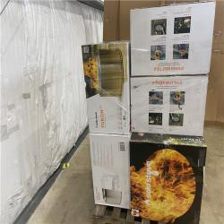 Houston Location - AS-IS home improvement pallet