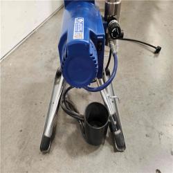 Phoenix Location AS-IS Graco Paint Sprayer Casing/Parts - NO MOTOR/Non Functional Unit - For Parts ONLY