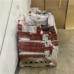 Houston Location AS IS - Pfister Bathroom Faucets