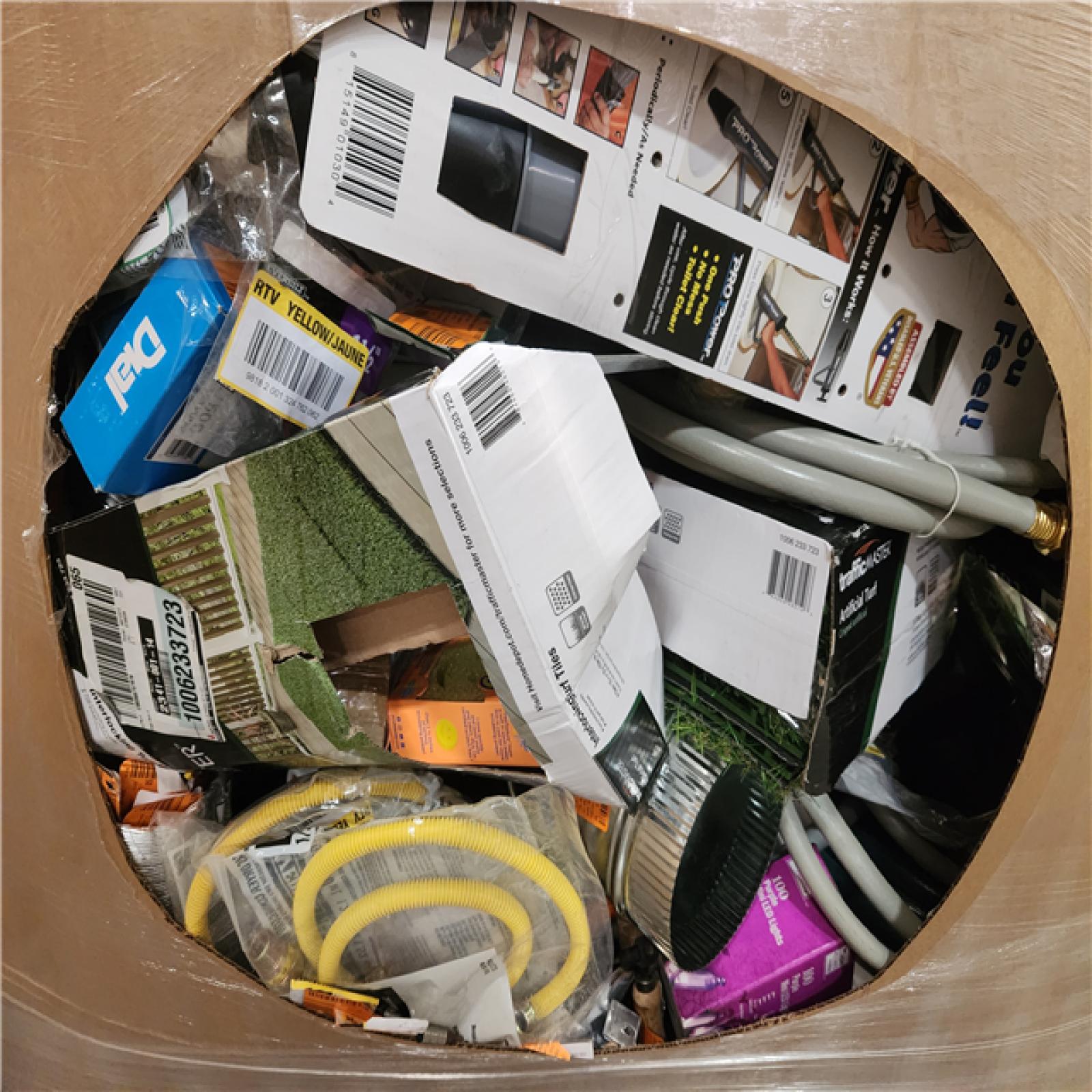 Phoenix AS-IS Monster Turbo Pallet